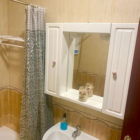 Precioso Apartamento En Complejo Residencial. Alcaucín Buitenkant foto