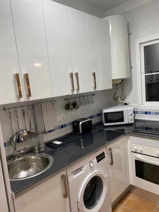 Precioso Apartamento En Complejo Residencial. Alcaucín Buitenkant foto