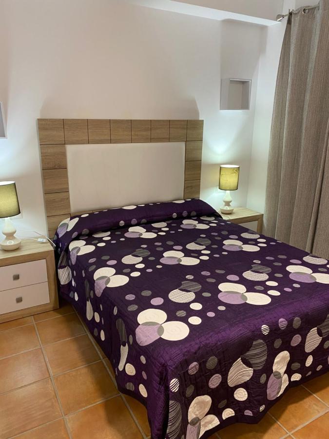 Precioso Apartamento En Complejo Residencial. Alcaucín Buitenkant foto