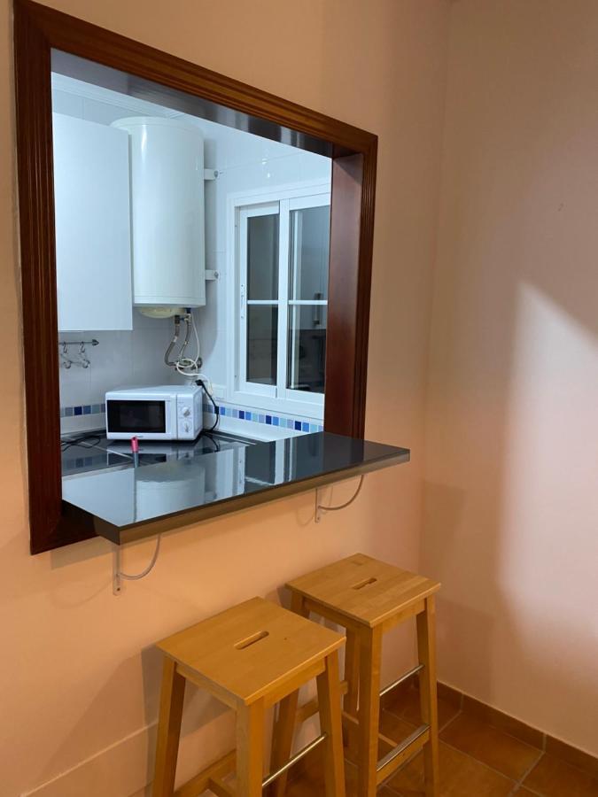 Precioso Apartamento En Complejo Residencial. Alcaucín Buitenkant foto
